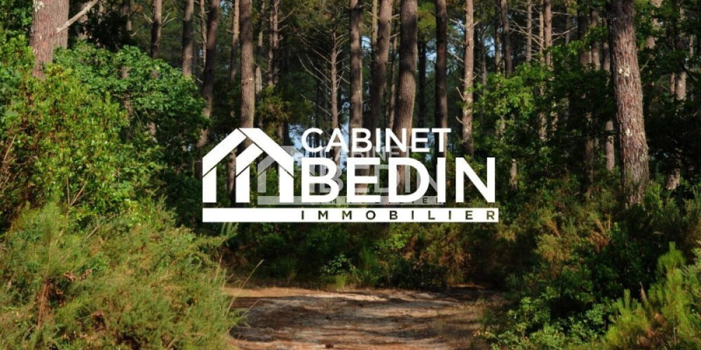 terrain à ST PAUL LES DAX (40990)